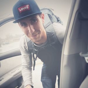 Meet your Posher, James